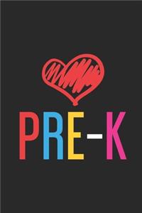 Pre-K