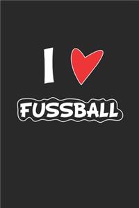 Fussball