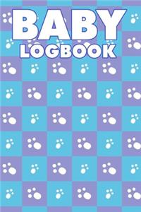 Baby Logbook