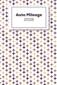 Auto Mileage 2019