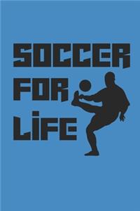 Soccer for Life