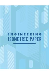 Engineering Isometric Paper