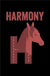 Harmony