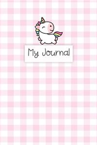 My Journal