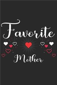 Favorite Mother