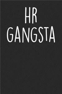 HR Gangsta