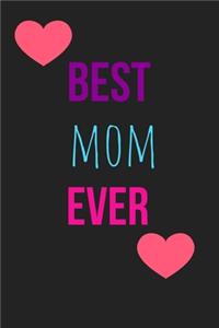 Best Mom Ever