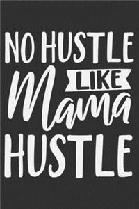 No Hustle Like Mama Hustle