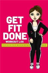 Get Fit Done