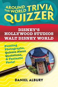 Disney's Hollywood Studios, Walt Disney World