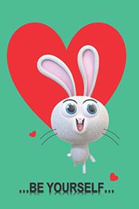 Meine persönlichen Notizen... Be Yourself...