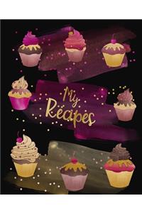 My Recipes