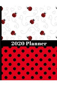2020 Planner