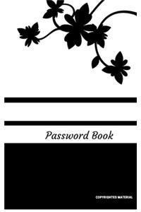 Password Book