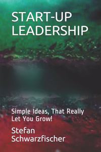 Start-Up Leadership