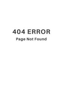 404 Error: Page Not Found, It's Discrete and Small Internet Password Book with Tabs