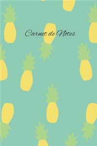 Carnet de Notes