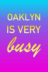 Oaklyn