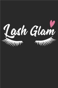 Lash Glam