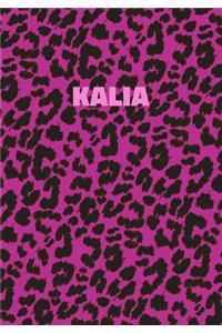 Kalia