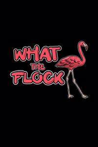 What the flock