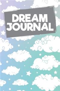 Dream Journal