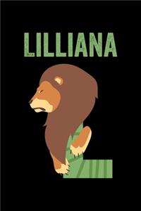 Lilliana