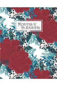 Monthly Planner
