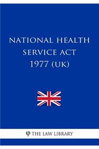 National Health Service Act 1977 (UK)