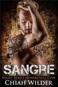 Sangre