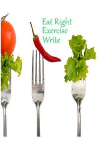 Food Journal for Weight Loss