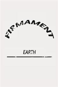 Firmament Earth