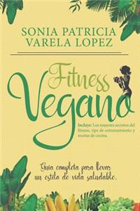 Fitness Vegano