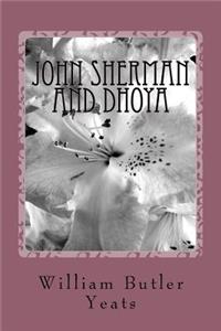 John Sherman and Dhoya