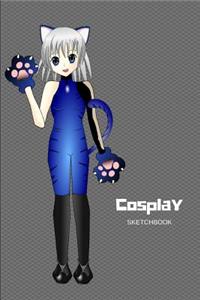 Cosplay Sketchbook