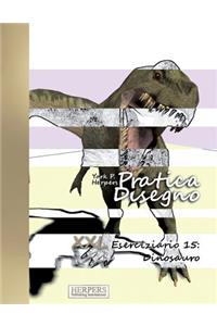 Pratica Disegno - XXL Eserciziario 15