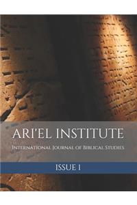 Ari'el Institute