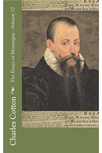 The Essays of Montaigne - Volume 12