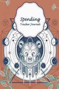 Spending Tracker Journal