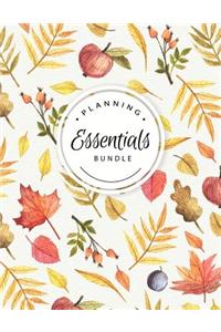 Planning Essentials Bundle