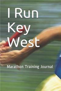 I Run Key West
