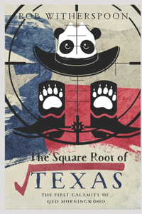 The Square Root of Texas