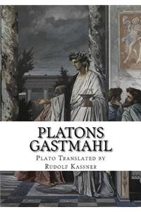 Platons Gastmahl