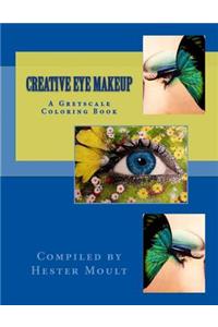 Creative Eye Makeup