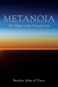 Metanoia