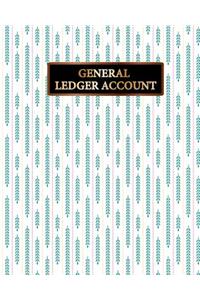 General Ledger Account