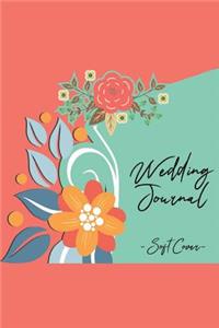Wedding Journal - Soft Cover -