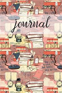 Journal