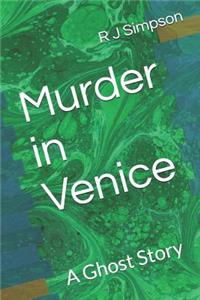 Murder in Venice