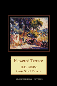 Flowered Terrace